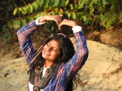 Bungee jumping in Goa